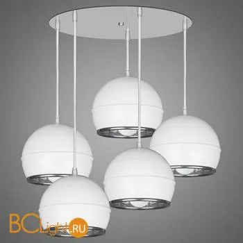 Подвесной светильник Kemar Napo NP/5/S/W