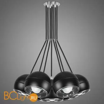 Люстра Kemar Napo NP/7/G/B