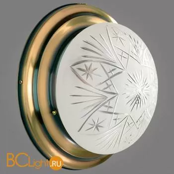 Настенный светильник Kemar Ouro OK61/P