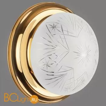 Настенный светильник Kemar Ouro OK61