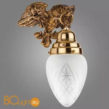 Бра Kemar Ouro OK60