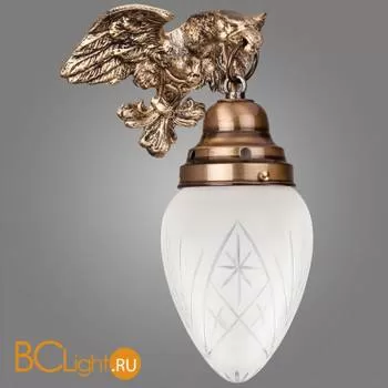 Бра Kemar Ouro OK60/S