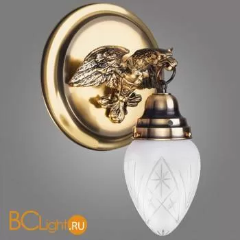 Бра Kemar Ouro OK60/D/P