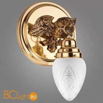 Бра Kemar Ouro OK60/D