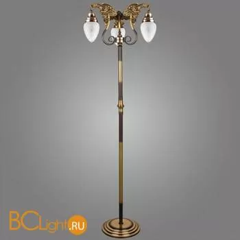 Торшер Kemar Ouro LSA25/O/P/R