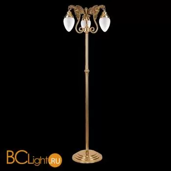 Торшер Kemar Ouro LSA25/O/R