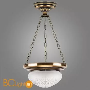 Подвесной светильник Kemar Ouro OPW60/M/P