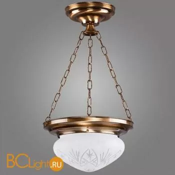 Подвесной светильник Kemar Ouro OPW60/M/S