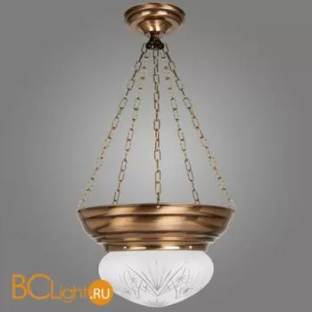 Подвесной светильник Kemar Ouro OPW61/S