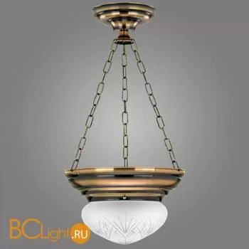 Подвесной светильник Kemar Ouro OPW60/P