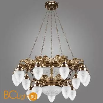 Люстра Kemar Ouro OW150/P