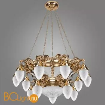 Люстра Kemar Ouro OW150