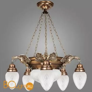 Люстра Kemar Ouro OW50/S