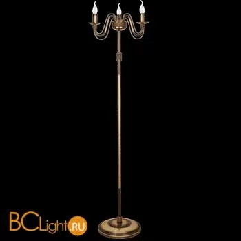 Торшер Kemar Preto P/LSA