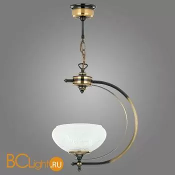 Подвесной светильник Kemar Randona RAW10/P