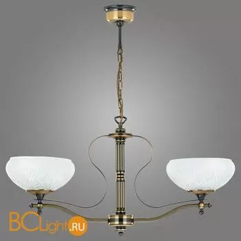 Люстра Kemar Randona RAW20/P