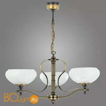 Люстра Kemar Randona RAW30/P