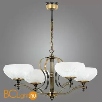 Люстра Kemar Randona RAW40/P