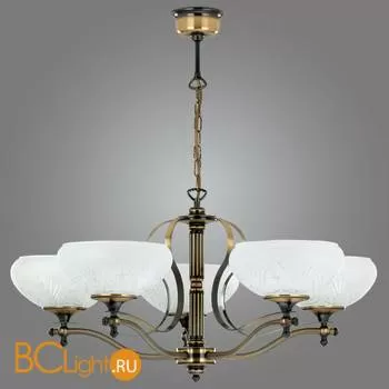 Люстра Kemar Randona RAW50/P