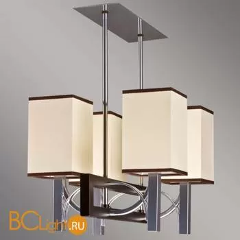 Потолочная люстра Kemar Riffta RF/4/B