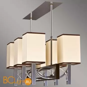 Потолочная люстра Kemar Riffta RF/6/B