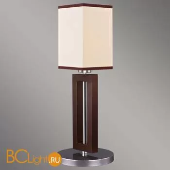 Настольная лампа Kemar Riffta RF/B/B