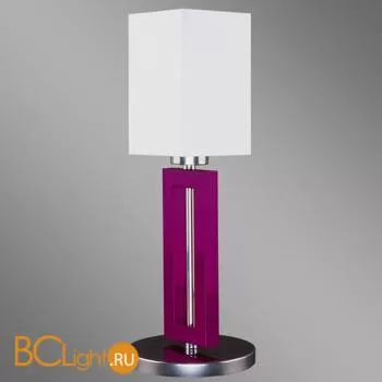 Настольная лампа Kemar Riffta RF/B/V