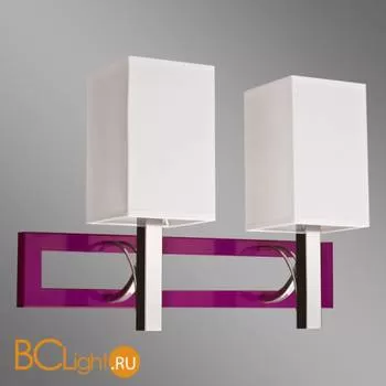 Бра Kemar Riffta RF/K/2/V