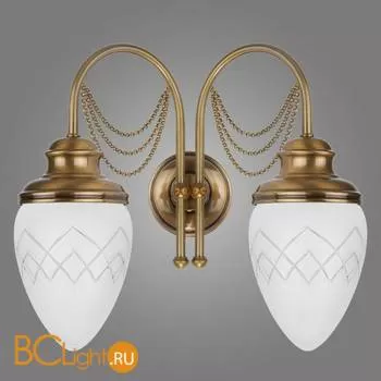 Бра Kemar Rinama 2 RI/K/2/L