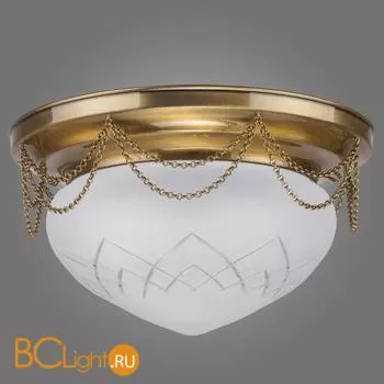 Потолочный светильник Kemar Rinama 2 RI/PL/S/L