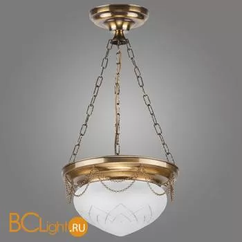 Подвесной светильник Kemar Rinama 2 RI/PL/W/L