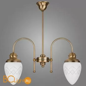 Потолочная люстра Kemar Rinama RI/2