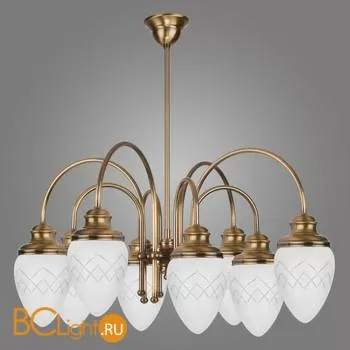 Потолочная люстра Kemar Rinama RI/8