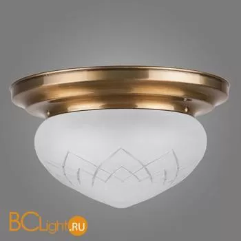 Потолочный светильник Kemar Rinama RI/PL/S
