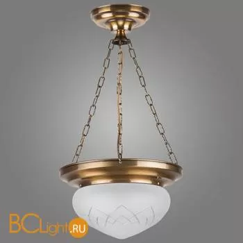 Подвесной светильник Kemar Rinama RI/PL/W