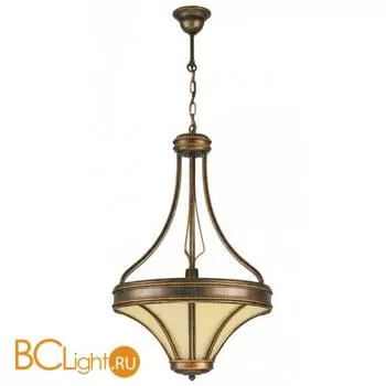 Подвесной светильник Kemar Tanaja T/D Green