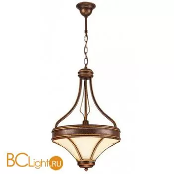 Подвесной светильник Kemar Tanaja T/M Red