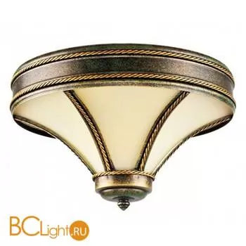 Потолочный светильник Kemar Tanaja T/D/P Green