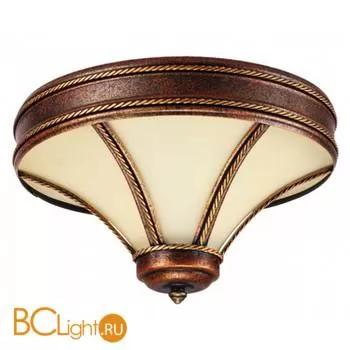 Потолочный светильник Kemar Tanaja T/D/P Red