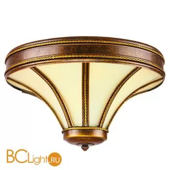 Потолочный светильник Kemar Tanaja T/M/P Red