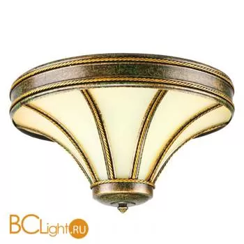 Потолочный светильник Kemar Tanaja T/M/P Green