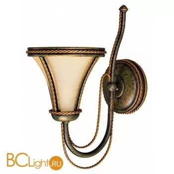 Бра Kemar Tanaja T/K/1 Green