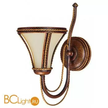 Бра Kemar Tanaja T/K/1 RED