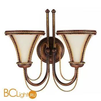 Бра Kemar Tanaja T/K/2 Red