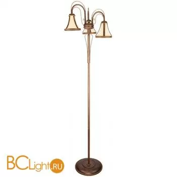 Торшер Kemar Tanaja T/LS/3 Red