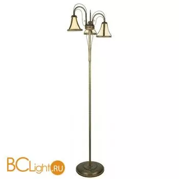 Торшер Kemar Tanaja T/LS/3 Green