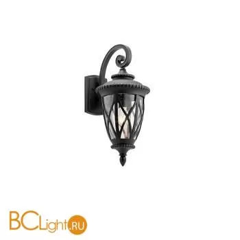 Уличный настенный светильник Kichler ADMIRALS COVE KL-ADMIRALS-COVE-S