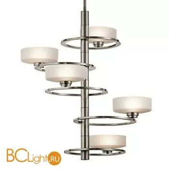 Люстра Kichler Aleeka KL/ALEEKA5A