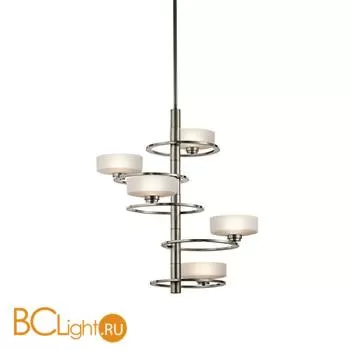 Люстра Kichler Aleeka KL/ALEEKA5A - Фото 0