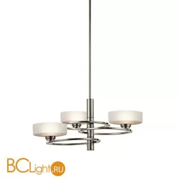 Люстра Kichler Aleeka KL/ALEEKA3 - Фото 0